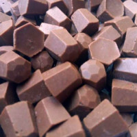 Шоколад Арриба молочный 200гр