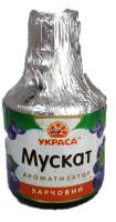 Ароматизатор Украса 5мл мускат